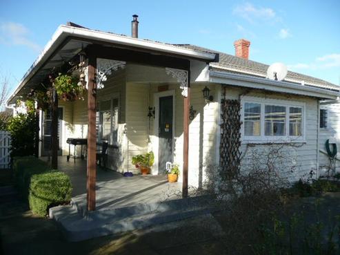 31 Ormsby Street, Temuka