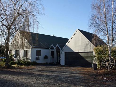 392 Weedons Ross Road, West Melton