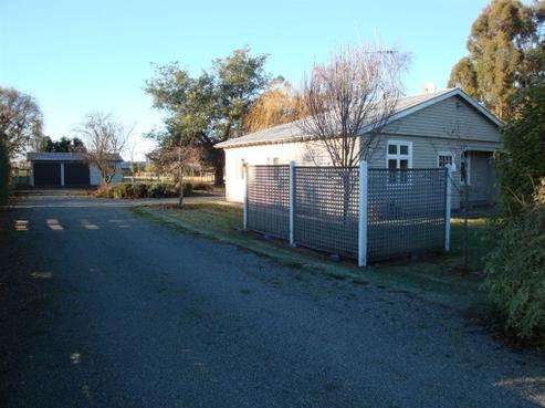 228 Timaru-temuka Highway, Levels