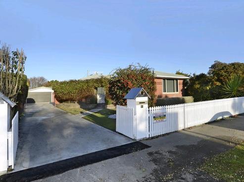 28 Ashbourne Street, Burnside