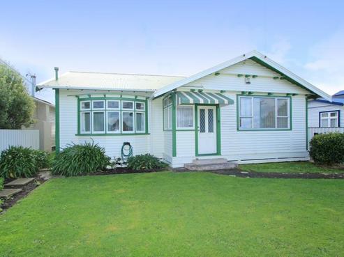 17 North Street, Petone