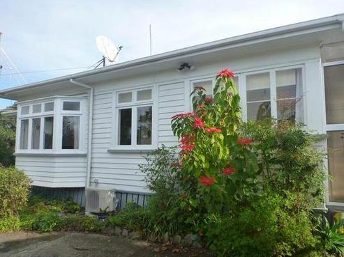54 Jervois Street, Dargaville