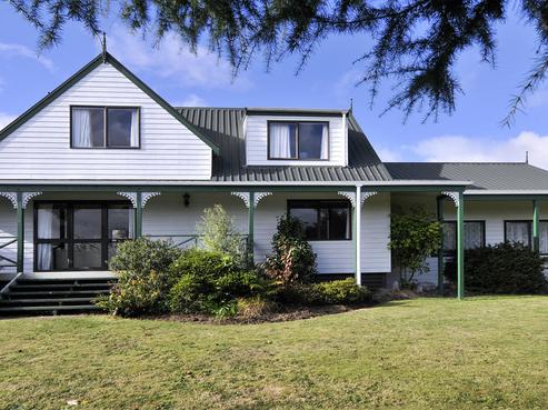 4 Westminster Drive, Owhata