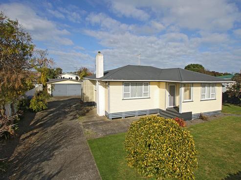 25 Ramanui Avenue, Hawera