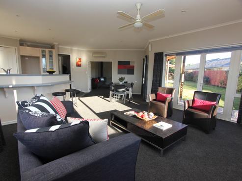 7 Cezanne Grove, Rolleston