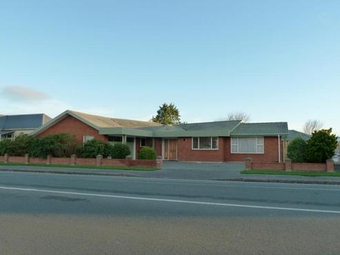 134 Saint Andrew Street, Richmond