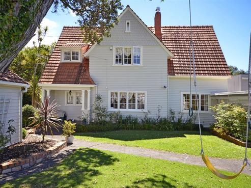 50 Stanley Point Road, Stanley Point