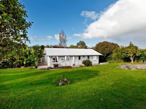 36A Northboro Road, Hauraki