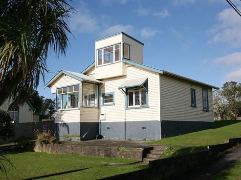461 Saint Aubyn Street, Moturoa