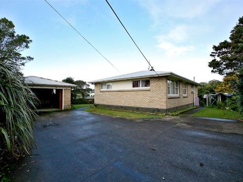 461A Saint Aubyn Street, Moturoa