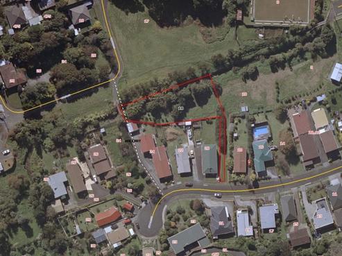 18B Annandale Street, Lynmouth