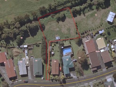 18A Annandale Street, Lynmouth