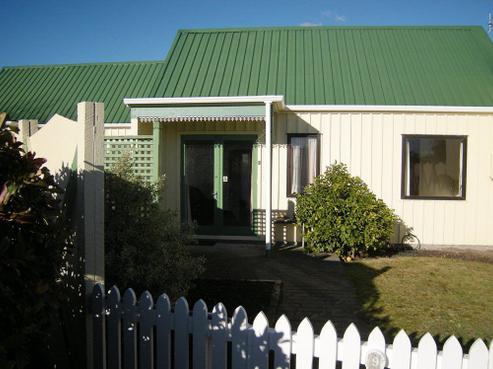 9/49 Grantley Street, New Brighton
