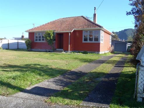 2 Totara Crescent, Taumarunui