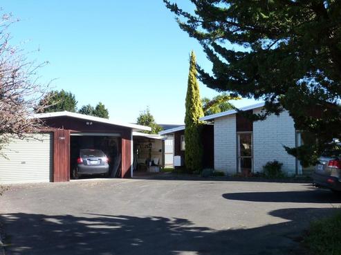 828 Cook Place, Raureka