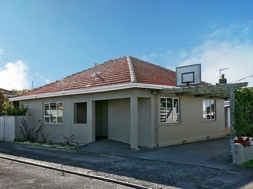 25 Puni Street, Fitzroy