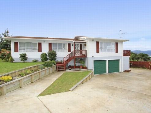 26 Stanhope Grove, Korokoro