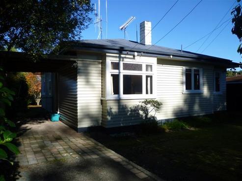 203B Peachgrove Road, Claudelands