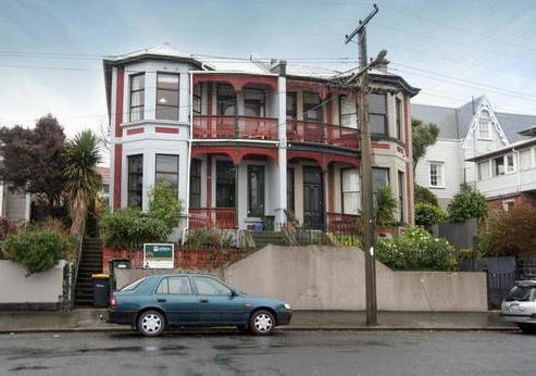 56 Manor Place, Dunedin Central