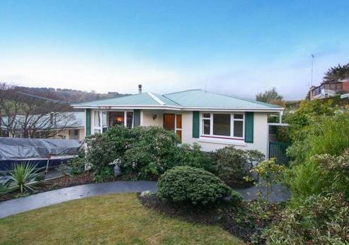 308 Kenmure Road, Kenmure