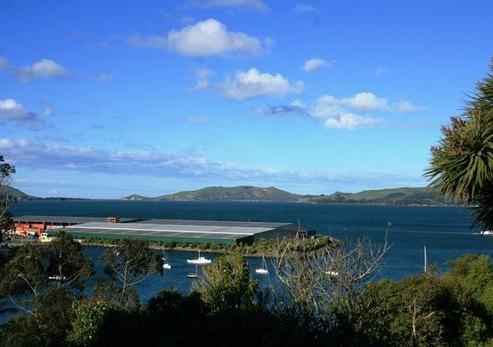37 Magnetic Street, Port Chalmers