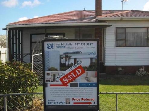 13 Jellicoe Street, Ruawai