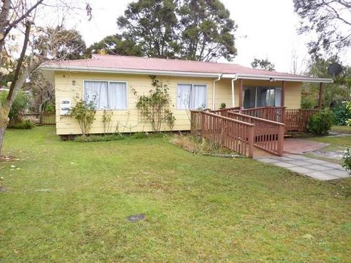 17 Mill Road, Regent