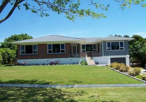 16 Churchill Avenue, Te Aroha
