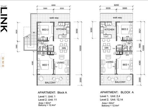 4/17 Link Crescent, Arkles Bay