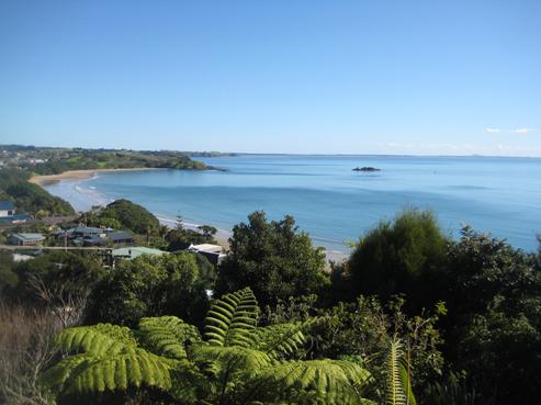6 Mahoe Lane, Coopers Beach