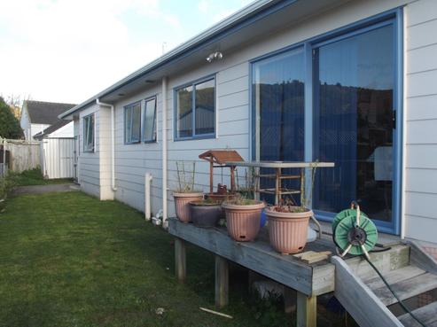 16A Macky Street, Taita