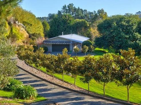 423 Matakana Road, Warkworth