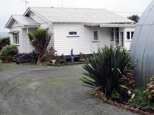 162 Brewer Road, Poroti