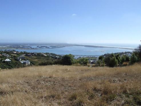 8 Ti Kouka Eco Lane, Redcliffs