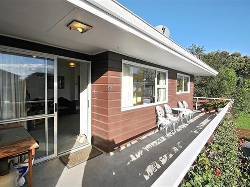 6/10 Second Avenue, Tauranga Central