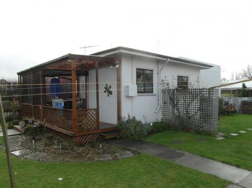 11 Fuller Street, Kaiapoi