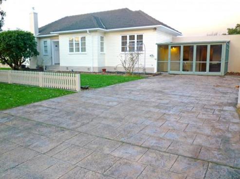 1 Hart Avenue, Boulcott