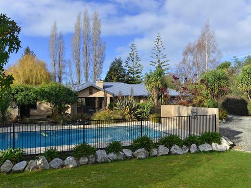 237 Thorp Street, Motueka