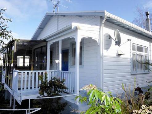 50 Chapman Street, Wakari