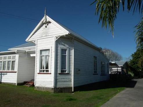 35 Cranley Street, Dargaville