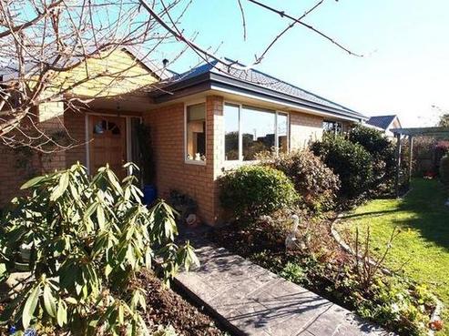 125 Ashley Street, Rangiora