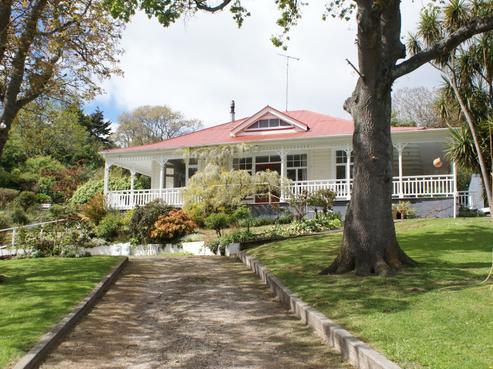 5 Tenby Street, Moeraki