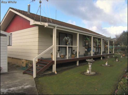 52A Caffray Avenue, Aramoho