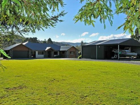 167B Parkes Line Road, Maymorn