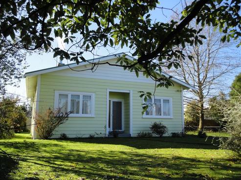 17 Gladstone Road, Matamata