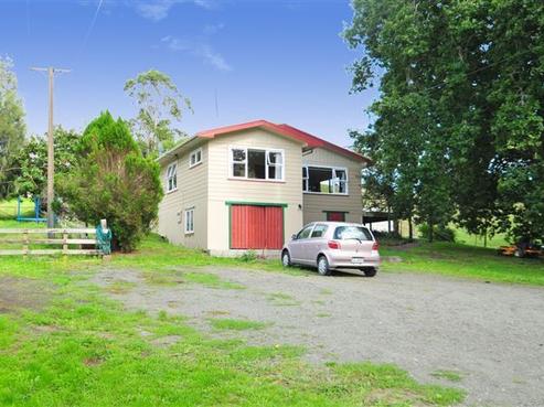 1556 Weranui Road, Wainui