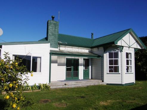 31 Woodlands Road, Opotiki and Surrounds