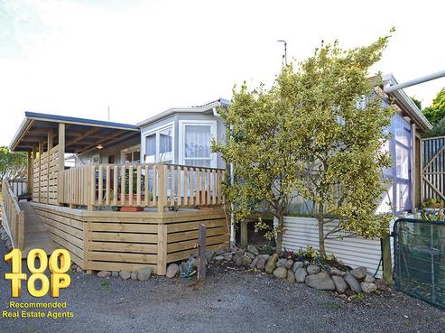43 Punga Street, Tangimoana