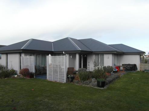 25 Magnolia Boulevard, Kaiapoi