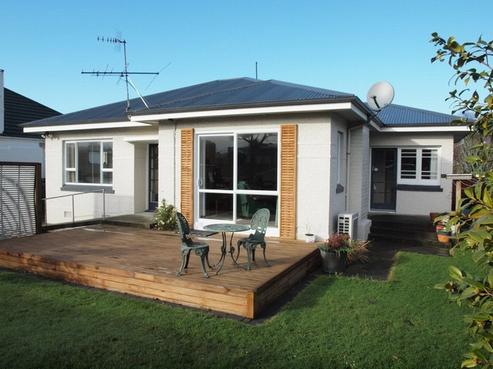 529 Tay Street, Hawthorndale